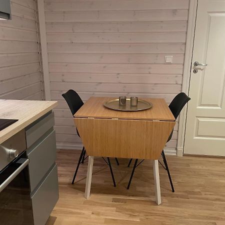 Spacious 50 Sqm Apartment Close To City Centre! Tromso Ngoại thất bức ảnh